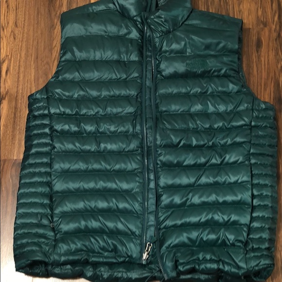 The North Face Other - NWOT‼️The Northface men’s Flare Down 550 vest